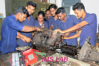 GPTC adoor Mechanichal engineering 