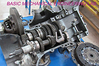 GPTC adoor Mechanichal engineering 